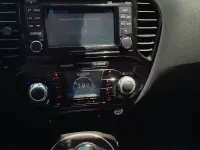 Usata Nissan Juke 110 CV (80 kW) 2017 Grigio SUV
