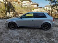 usata Audi S3 1.8 turbo 4x4 asi