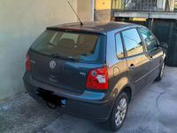 Usata VW Polo 2005 Utilitaria