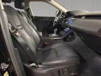 Gebraucht Land Rover Range Rover evoque SE 160 PS (117 kW) 2023 Schwarz SUV