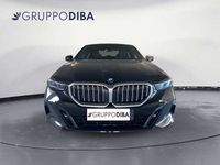 Nuova BMW 520 Efficient Dynamics 197 CV (144 kW) 2026 Nero Berlina