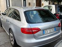 Usata Audi A4 Ambiente 190 CV (139 kW) 2014 Station wagon