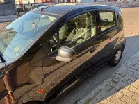 Usata Chevrolet Spark 68 CV (50 kW) 2012 Utilitaria