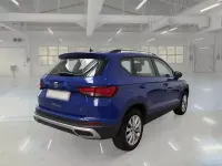Usata Seat Ateca 4Drive 149 CV (109 kW) 2022 SUV
