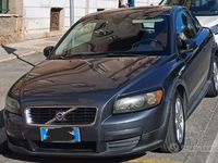 Usata Volvo C30 2006 Grigio Utilitaria