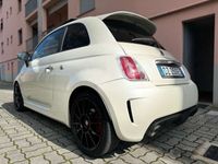 usata Abarth 500 1.4 160cv ESSE ESSE SABELT BELLISSIMA**TETTO SCARI