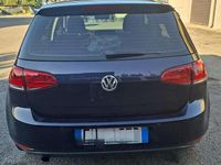 Begagnad VW Golf VII Comfortline 105 HK (77 kW) 2014 Sedan