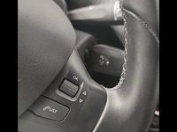 Usata Peugeot 2008 82 CV (60 kW) 2019 Nero SUV