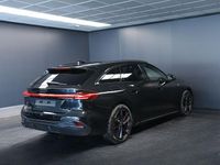 Nuova Audi A5 S-Line 204 CV (150 kW) 2025 Nero Station wagon