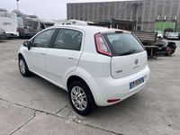 Usata Fiat Punto Evo Active 77 CV (56 kW) 2012 Other Utilitaria