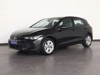 Usata VW Golf VIII Life 116 CV (85 kW) 2025 Grenadill black Berlina