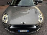 Usata Mini One D Clubman Business 116 CV (85 kW) 2016 Grigio Station wagon