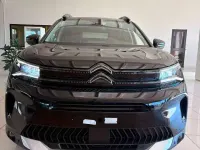 Usata Citroën C5 Aircross 131 CV (96 kW) 2025 Nero SUV