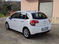 Usata Citroën C3 73 CV (53 kW) 2012 Berlina