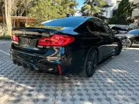 Usata BMW 550 M Sport 2018 Berlina