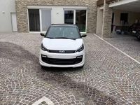 Usata Ligier JS50 2021 Bianco Utilitaria