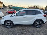Nuova Suzuki Vitara 129 CV (94 kW) 2025 Bianco SUV