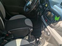 Usata Fiat 500L 95 CV (69 kW) 2016 Monovolume