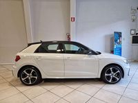 Usata Audi A1 Sportback S-Line 116 CV (85 kW) 2025 Bianco met. Utilitaria