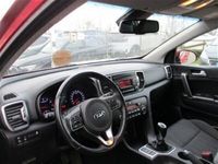 usata Kia Sportage 1.6 GDI 2WD Active - Bluetooth/SensoriPark