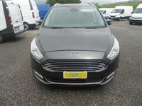 usata Ford Galaxy TITANIUM AUTOMATICO