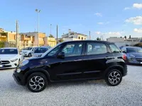 Usata Fiat 500L 95 CV (69 kW) 2019 Nero Monovolume