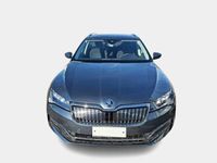 usata Skoda Superb WAGON 1.4 TSI PLUG-IN HYBRYD EXECUTIVE