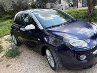 Usata Opel Adam Jam 70 CV (51 kW) 2014 Utilitaria