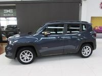 Usata Jeep Renegade Altitude 131 CV (96 kW) 2024 Blu SUV