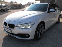 usata BMW 318 d Touring Business Advantage aut.