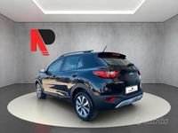 Usata Kia Stonic Urban 84 CV (61 kW) 2022 Nero SUV