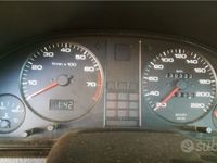 Usata Audi 80 73 CV (53 kW) 1988 Grigio Berlina