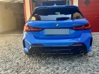 Usata BMW 135 306 CV (225 kW) 2020 Utilitaria