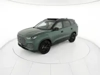 Usata Sportequipe S8 317 CV (233 kW) 2024 Chelsea green SUV