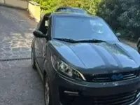 Usata Ligier JS50 2019 Grigio Utilitaria