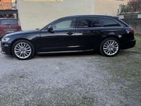 Usata Audi A6 Business Plus 204 CV (150 kW) 2014 Station wagon