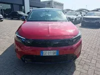 Usata Opel Corsa 101 CV (74 kW) 2025 Rosso Utilitaria