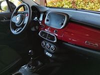 usata Fiat 500X - 2020