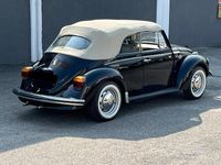 Usata VW Käfer 1970 Cabrio