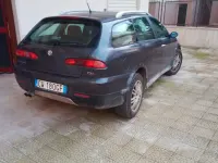 Usata Alfa Romeo 156 Progression 140 CV (102 kW) 2003 Station wagon