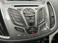 Occasion Ford C-MAX 95 ch (69 kW) 2011 Gris Monospace