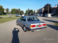 usata BMW 323 E30 i anno 1983
