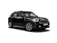 Usata Mini Cooper SD Countryman 190 CV (139 kW) 2020 SUV