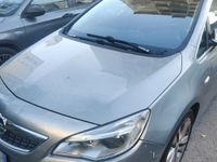 usata Opel Astra Astra 1.7 CDTI 125CV 5 porte Cosmo
