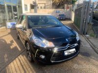 Usata DS Automobiles DS3 So Chic 75 CV (55 kW) 2015 Nessuno Coupé
