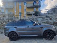 usata Land Rover Range Rover Sport Range Rover Sport 3.0 SDV6 HSE