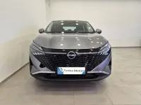 Usado Nissan Qashqai Acenta 140 CV (102 kW) 2025 Verde SUV