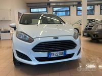 usata Ford Fiesta 1.5 TDCi 75 Cv 5 Porte Ok Neo