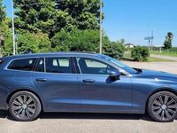 Usata Volvo V60 Inscription 190 CV (139 kW) 2019 Station wagon