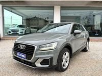 Usata Audi Q2 116 CV (85 kW) 2020 Grigio SUV